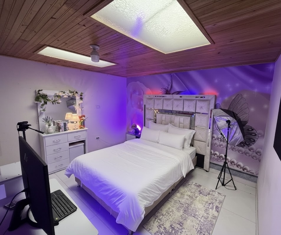 Bonny Studios — instalaciones